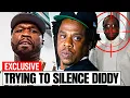 Download Lagu 50 Cent SLAMS Jay Z For Betraying Diddy... Jay Z Put A Hit On Diddy?