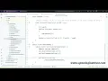 Core Java OOPS Part - 11 Methods in Java Methods Void Methods Basic Assignments 01