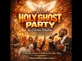 It's A Holy Ghost Party