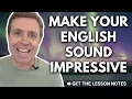 Make Your English More Impressive with These 12 Letter Words