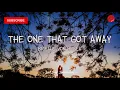 Download Lagu The One That Got Away (Lyrics) - Brielle Von Hugel