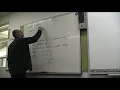 Recursion to generate state matrices