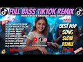 Download Lagu 🔥NEW BEST NONSTOP | INCOMPLETE X MORE POP TREND SONG FULL BASS REMIX/ DJ RHODEL BASS🔥