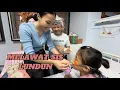 Download Lagu Kita Bawa Umang Dan Bibi Bom Jenguk Sis Lundun, Syukur Sis Lundun Semakin Pulih🥰🥰