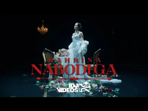 Video Thumbnail: MAHRINA - NABODI GA (OFFICIAL VIDEO)