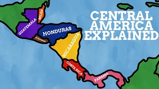 Download The Names Of Central America Explained MP3