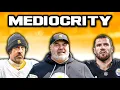 Will Anything Actually Change With The Pittsburgh Steelers Ft UrinatingTree 2026 NFL s