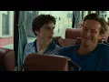 Elsa y Elmar - Ojos Noche, feat. Carla Morrison (letra) | Call Me By Your Name