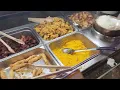 Asian Buffet and Grill Matthews NC review