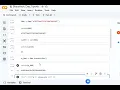 Biopython Day 1