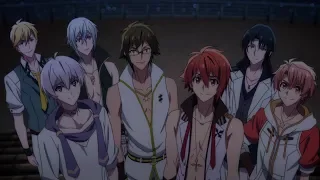 YouTube影片, 內容是IDOLiSH7 偶像星願 的 PV2