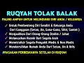 Download Lagu RUQYAH TOLAK BALAK PENGHANCUR SIHIR, SANTET, PENGUSIR SETAN \u0026 JIN SERTA PENYEMBUH SEGALA PENYAKIT