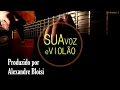Péricles - Melhor eu ir - Karaokê Violão