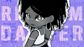 RHYTHM IS A DANCER