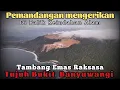 Lagu Seperti inilah Pemandangan Tambang Emas Besar di Balik Keindahan Alam Pulau Merah Banyuwangi 