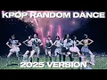 Download Lagu KPOP RANDOM DANCE | 2025 VERSION