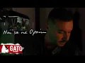 GATO - Hai sa ne Oprim 2💔ft. Vox Latina (Official Video)