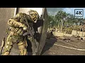 SOLO MARINE Eliminate All Enemies - Ghost Recon Breakpoint
