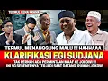 Lagu KLARIFIKASI LANGSUNG EGI SUDJANA \u0026 DAMAI LUBIS‼️ INI YG SEBENERNYA TERJADI SAAT DATANGI RUMAH JOKOWI
