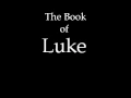 The Book of Luke KJV
