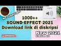 Download Lagu SOUND EFFECTS YOUTUBERS 2021, NO COPYRIGHT
