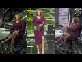 Hannah Storm ESPN SportsCenter 25
