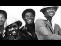 Stay In My Corner - Dells - 1968 Version and 1981 Version