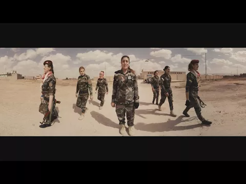 The Sun Ladies Trailer