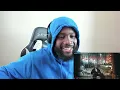 SHIESTY FEELIN LIKE TUPAC!! Pooh Shiesty - Last Man Breathin [Official Audio] | REACTION
