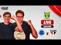 Download Lagu LIVE PÓS-CRUZEIRO X SÃO PAULO