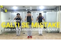Download Lagu Galti Se Mistake Dance Choreography | JAGGA JASOOS | Ranbir Kapoor | Katrina Kaif | DXB Dance Studio