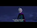 Willemijn Verkaik - Lass jetzt los (aus "Die Eiskönigin - Völlig Unverfroren")