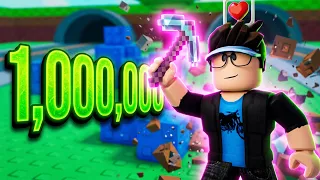 QUEBRANDO TUDO NO ROBLOX KKKKK
