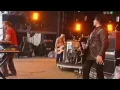 Queens of the Stone Age - No one Knows (Rock AM Ring 2003) HD