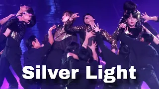 Download [4K] ATEEZ 에이티즈 - Silver Light [TOWARDS THE LIGHT : WILL TO POWER] IN SEOUL DAY 2 240128 MP3