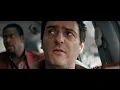 Rush Hour 3 Detective Carter singing the national anthem of USA