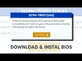 Cara Download dan Pasang BIOS PCSX2 - Tutorial Install BIOS Emulator PS2 Alternatif BIOS