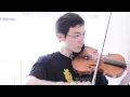 Download Lagu Clannad OST | Shining in the Sky (Sora ni Hikaru) | Violin/String Quartet