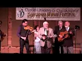 Paul Williams & The Victory Trio - God Saves Old Sinners