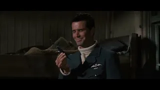 آنونس دوبله فيلم فرار بزرگ و دوبله دوم با کیفیت 4k با هنرنمایی استیو مک کویین و چارلز برونسون 