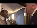 The Pro Football Hall of Fame Class of 2018 finds out they re inducted ESPN