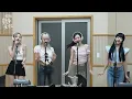 쿨룩 LIVE ▷ KISS OF LIFE (키스오브라이프) ‘Midas Touch’ 라이브 / [청하의 볼륨을 높여요] / KBS 240412 방송