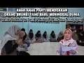 Download Lagu SEDEKAH TIADA HENTI TIAP HARI LEWAT GERAI NASI LEMAKKU DI INDONESIA