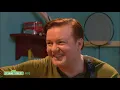Sesame Street: Celebrity Lullabies With Ricky Gervais