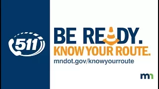 MnDOT 511