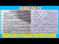 Pitman book exercise 22 Dictation 60wpm