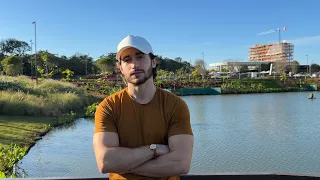 Como melhorar a convivência com seu pai ( fale isso para ele )