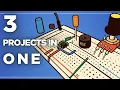 555 Timer Projects The Only 3 You Need in 2026