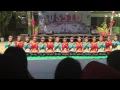 SAMAN SMAN 1 BEKASI (SAMANSASI) @FUSSION 5