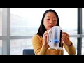 How to Use an Incentive Spirometer - Penn State Thoracic Surgery
